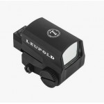 Коллиматорный прицел LCO Red / Green Dot (Logo) – Black WY304-BK [WADSN]